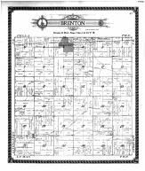 Brenton Township, Piper City, Ford County 1916